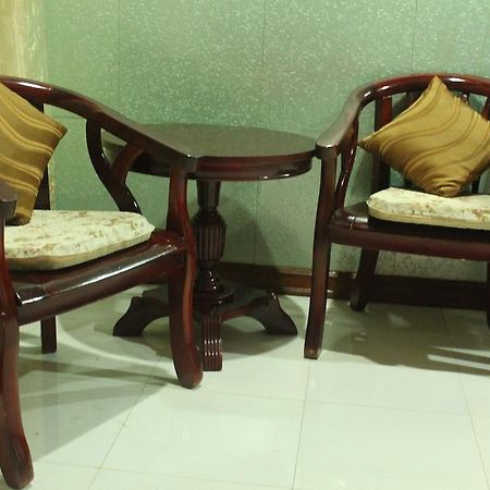 Obdulia'S Business Inn Dumaguete City Kültér fotó